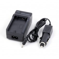 LP-E6 CHARGER FOR CANON CAMERA